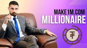 make1m.com millionaire lifestyle